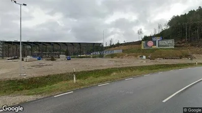 Warehouses for rent in Uddevalla - Photo from Google Street View