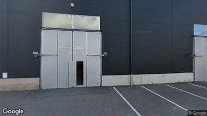 Warehouses for rent in Mölndal - Photo from Google Street View