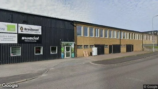 Magazijnen te huur i Askim-Frölunda-Högsbo - Foto uit Google Street View