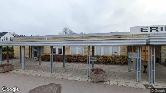Kantorruimte te huur i Västerås - Foto uit Google Street View