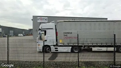 Industrial properties for rent in Helsingborg - Photo from Google Street View