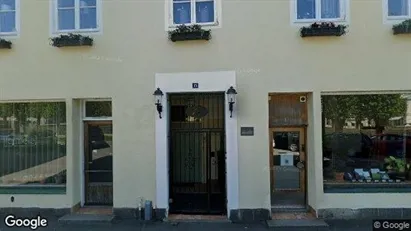 Office spaces for rent in Uddevalla - Photo from Google Street View