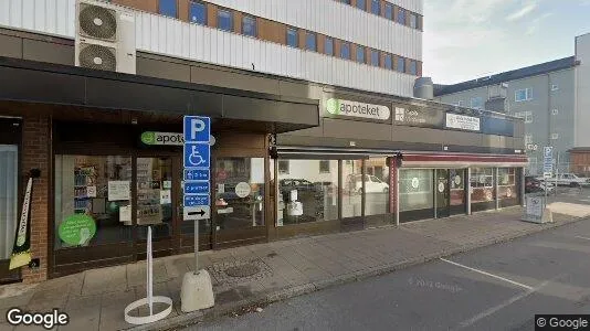 Producties te huur i Järfälla - Foto uit Google Street View