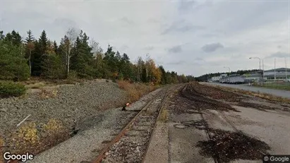 Office spaces for rent in Uddevalla - Photo from Google Street View