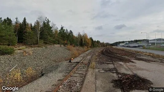 Office spaces for rent i Uddevalla - Photo from Google Street View