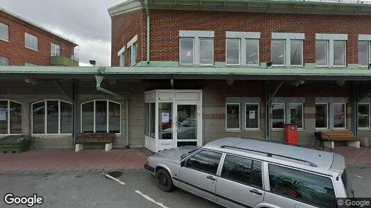 Kontorer til leie i Berg – Bilde fra Google Street View