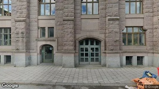 Office spaces for rent i Location is not specified - Photo from Google Street View