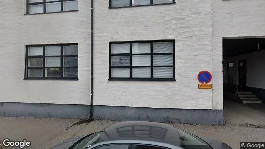Office spaces for rent i Helsinki Keskinen - Photo from Google Street View