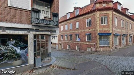 Magazijnen te huur i Ulricehamn - Foto uit Google Street View