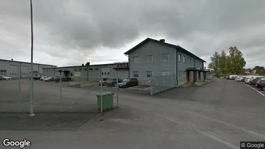 Office spaces for rent i Lidköping - Photo from Google Street View