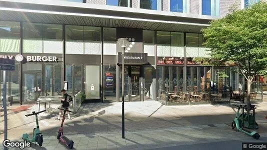 Office spaces for rent i Location is not specified - Photo from Google Street View