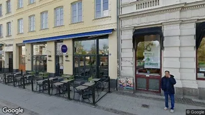 Office spaces for rent in Lund - Photo from Google Street View