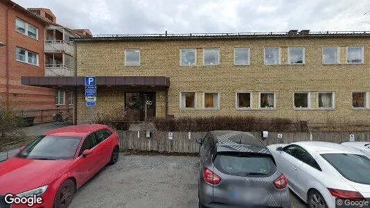 Praxen zur Miete i Österåker – Foto von Google Street View