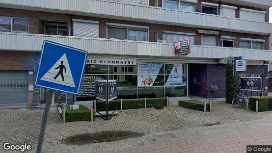 Commercial properties for sale i Mortsel - Photo from Google Street View