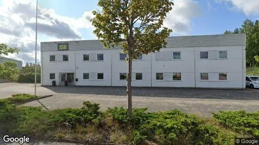 Commercial properties for sale i Växjö - Photo from Google Street View