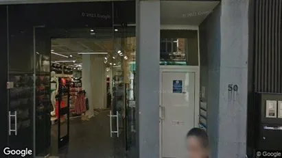 Bedrijfsruimtes te huur in Leuven - Foto uit Google Street View