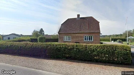 Lokaler til salgs i Padborg – Bilde fra Google Street View