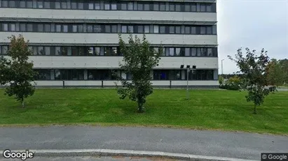 Kontorer til leie i Vaasa – Bilde fra Google Street View
