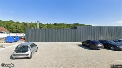 Office spaces for rent in Oupeye - Photo from Google Street View