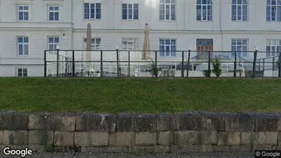 Kontorlokaler til leje i Sarpsborg - Foto fra Google Street View