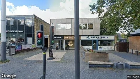 Klinikker til leie i Taastrup – Bilde fra Google Street View