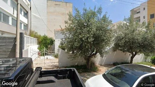 Office spaces for rent i Glyfada - Photo from Google Street View