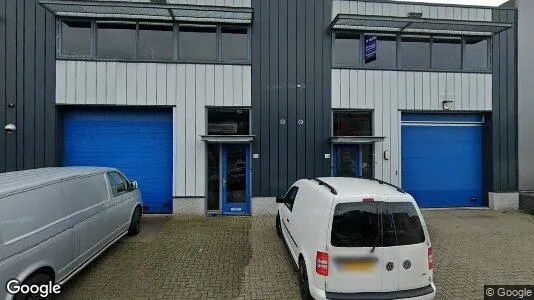 Lokaler til leie i Lansingerland – Bilde fra Google Street View
