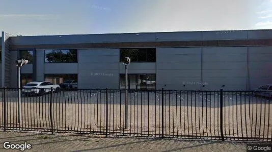 Gewerbeflächen zur Miete i Weert – Foto von Google Street View