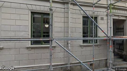 Office spaces for rent i Gävle - Photo from Google Street View