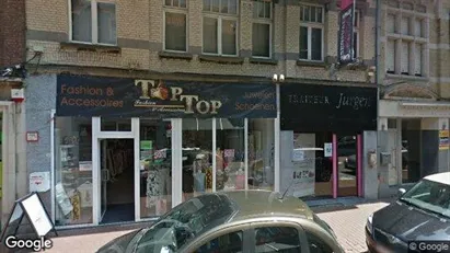 Bedrijfsruimtes te koop in Izegem - Foto uit Google Street View