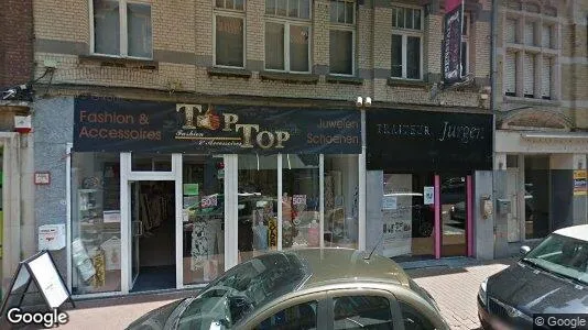 Lokaler til salgs i Izegem – Bilde fra Google Street View