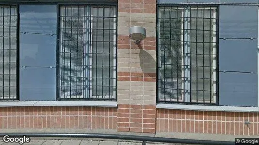 Office spaces for rent i Täby - Photo from Google Street View