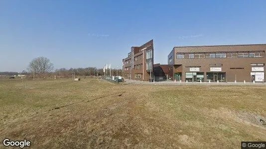 Office spaces for rent i Helsingborg - Photo from Google Street View