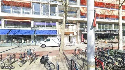 Office spaces for sale in Rotterdam Centrum - Photo from Google Street View