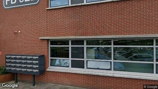 Office spaces for rent i Capelle aan den IJssel - Photo from Google Street View