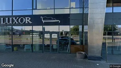 Office spaces for rent in Tallinn Kesklinna - Photo from Google Street View