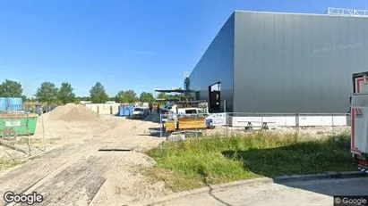 Gewerbeflächen zur Miete in Aa en Hunze – Foto von Google Street View