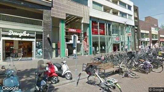 Büros zum Kauf i Lelystad – Foto von Google Street View