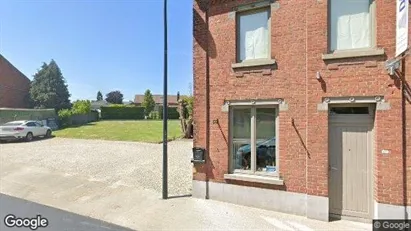 Gewerbeflächen zum Kauf in Ninove – Foto von Google Street View