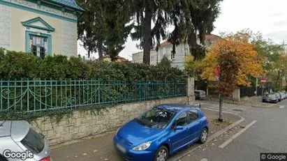 Lokaler til leje i Cluj-Napoca - Foto fra Google Street View