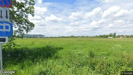 Werkstätte zur Miete i Wrocław – Foto von Google Street View