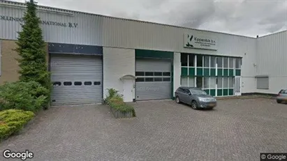 Kantorruimte te huur in Nieuwegein - Foto uit Google Street View Kantorruimte te huur in Nieuwegein - Foto uit Google Street View