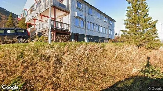 Commercial properties for sale i Lavangen - Photo from Google Street View