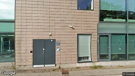 Lokaler til leje i Kongens Lyngby - Foto fra Google Street View