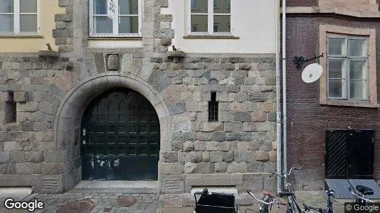 Lokaler til leje i København K - Foto fra Google Street View