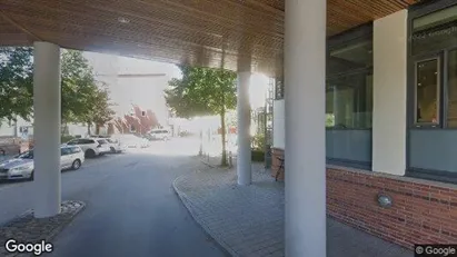 Kontorlokaler til leje i Stockholm West - Foto fra Google Street View