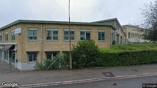 Office spaces for rent i Borås - Photo from Google Street View