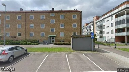 Office spaces for rent in Partille - Photo from Google Street View