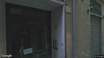 Lokaler til salgs i Genova – Bilde fra Google Street View