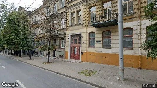 Kontorer til salgs i Location is not specified – Bilde fra Google Street View